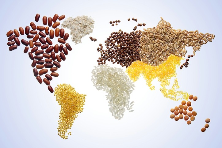 Current guidance underestimates risk of global environmental change to food security